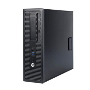 HP Prodesk 600G1 SFF Computer