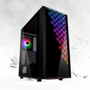 PC Gaming Assemblato - Fusion computer Verona