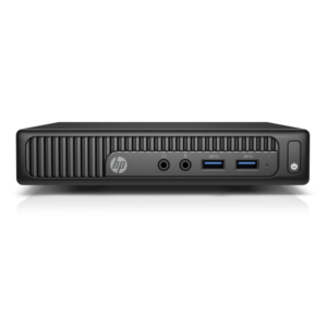 hp 260G2 Mini
